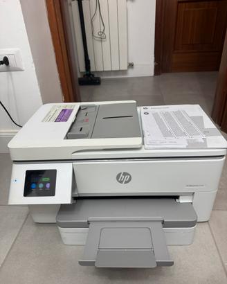 HP OfficeJet Pro 9720e Multifunzione A3 WI-FI