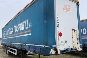 0484 SEMIRIMORCHIO CENTINATO ALLA FRANCESE