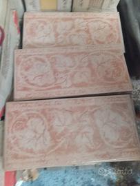 piastrella decorativa