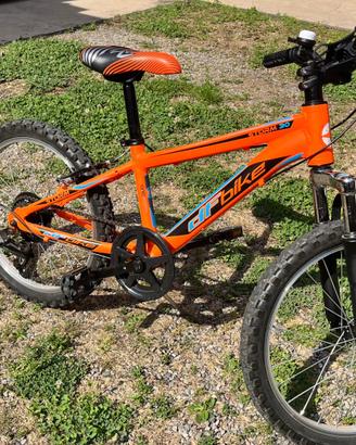 MOUNTAIN BIKE Bambino DF  SPORT 30-20” Alluminio