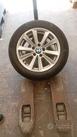 cerchi BMW serie 5