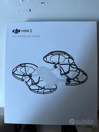 Dji mini 2 paraeliche