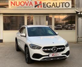 MERCEDES-BENZ GLA 200 d Automatic 4Matic Sport P