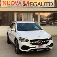 MERCEDES-BENZ GLA 200 d Automatic 4Matic Sport P