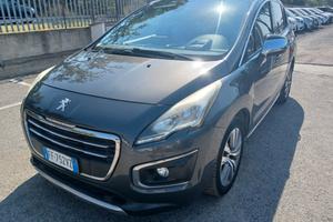 Peugeot 3008 BlueHDi 130 S&S EAT8 Active Pack