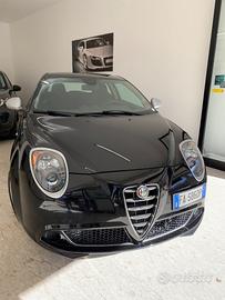 Alfa Romeo MiTo 1.3 JTDm 85 CV S&S Racer
