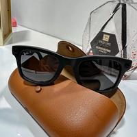 Ray-Ban Meta Generazione 1 – Wayfarer Black