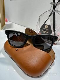 Ray-Ban Meta Generazione 1 – Wayfarer Black