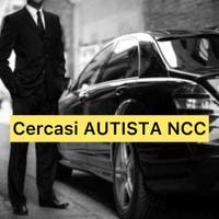 Autista NCC