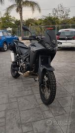 Africa twin DCT 1100 2023