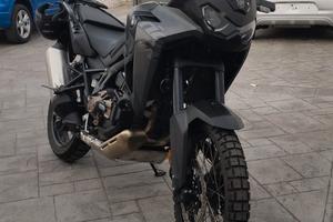 Africa twin DCT 1100 2023