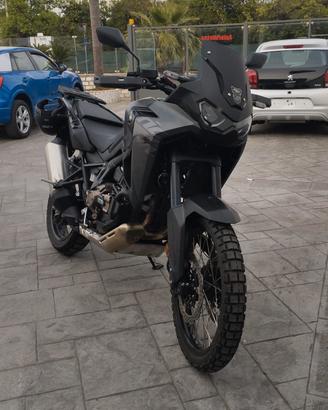 Africa twin DCT 1100 2023
