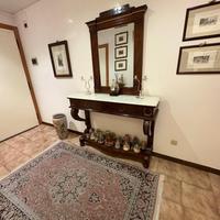 Mobile ingresso con specchio