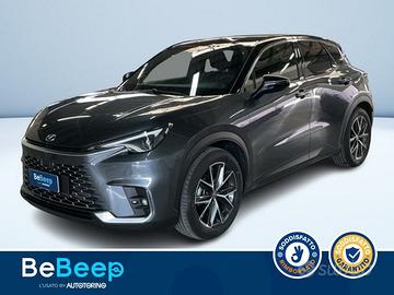 Lexus LBX 1.5 HYBRID EMOTION 4WD
