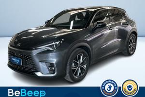 Lexus LBX 1.5 HYBRID EMOTION 4WD