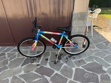 Mountain Bike Monviso 26