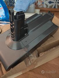 Batteria originale Dyson v11 