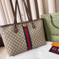Borsa shopping Gucci Ophidia Tote