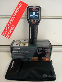 💥Parkside performance dispositivo localizzazione 