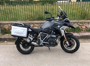 BMW GS 