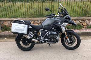BMW GS 