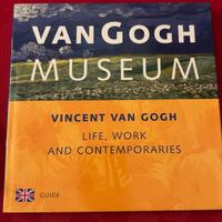 Guida del Museo Van Gogh di Amsterdam