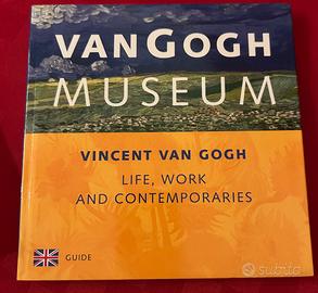 Guida del Museo Van Gogh di Amsterdam
