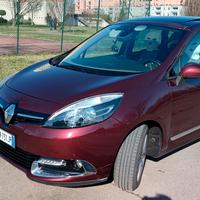 Renault Scenic terza serie - Xmod wave Dci 