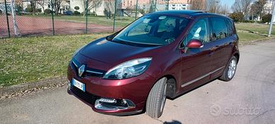 Renault Scenic terza serie - Xmod wave Dci 