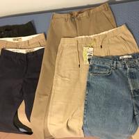 Pantaloni jeans uomo Oviesse Jack Jones Zara nuovi