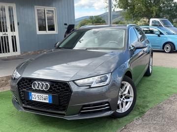 Audi A4 2.0 TDI 190 CV quattro S tronic GARANZIA