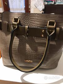 Borsa donna LABEL ROSE