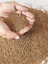 Nocciolino d'ulivo per caldaie 