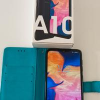 Samsung A10