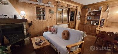 Appartamento San Vito di Cadore