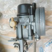 carburatore dell'orto 