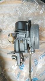 carburatore dell'orto 