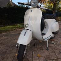 Vespa 125 Primavera