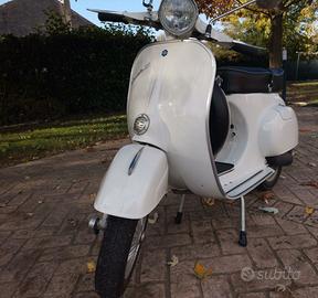 Vespa 125 Primavera