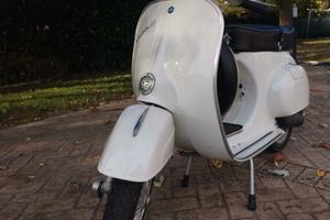 Vespa 125 Primavera