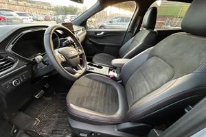 Ford Kuga graphite Tech Edition full hybrid 190cv