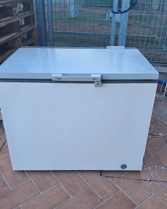 congelatore pozzetto