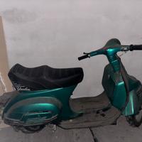 Vespa 50 Tre marce 1964