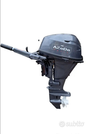 Motore Fuoribordo azeda 20cv 4T avv