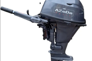 Motore Fuoribordo azeda 20cv 4T avv