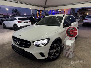 MERCEDES-BENZ GLC 220 d 4MATIC SPORT NIGHT
