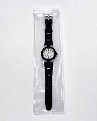 Orologio bvlgari 38mm