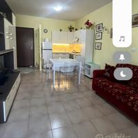 Appartamento a scacciapensieri