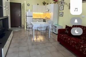 Appartamento a scacciapensieri