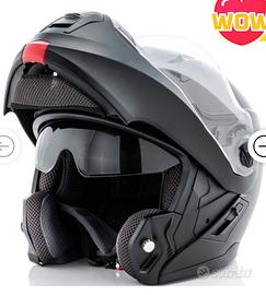 casco modulare acerb derwel tg xl